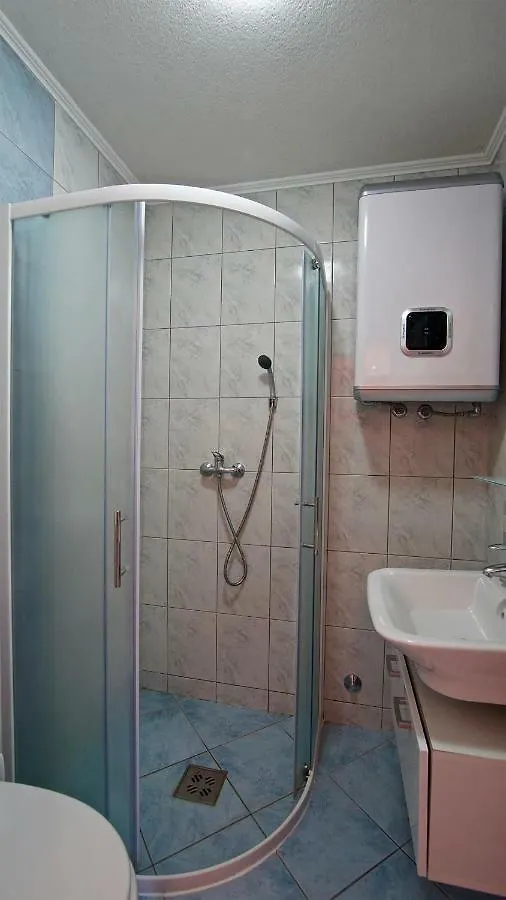 Apartments Luna-Mar Pag Town Croatia