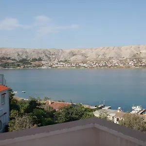Apartman Marija, Pag Town